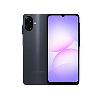 Samsung Galaxy A07 6GB/128GB LTE Duos Black