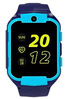 Canyon Cindy Kids Watch LTE  Blue (CNE-KW41BL)Works W/O App (Works only with sim-card and active mobile internet)
