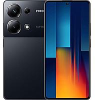 Xiaomi POCO M6 Pro (Global version) 8GB/256GB Dual sim  - Thumbnail 1