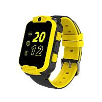 Canyon Cindy Kids Watch LTE Yellow (CNE-KW41YB) Works W/O App (Works only with sim-card and active mobile internet) - Thumbnail 2