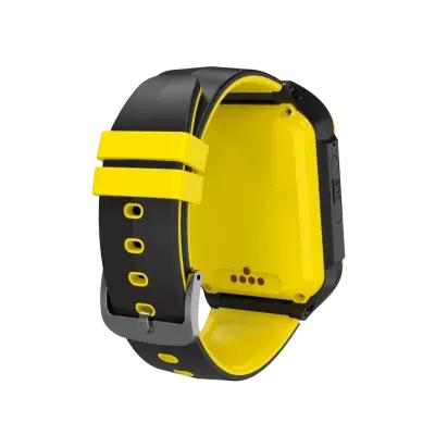 Canyon Cindy Kids Watch LTE Yellow (CNE-KW41YB) Works W/O App (Works only with sim-card and active mobile internet) - Image 5