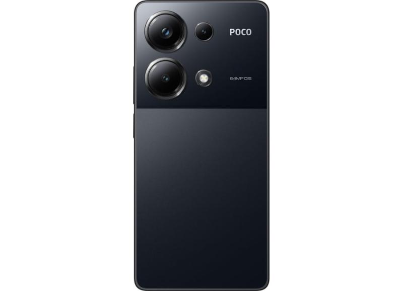 Xiaomi POCO M6 Pro (Global version) 8GB/256GB Dual sim  - Image 3