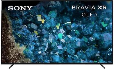 Sony Bravia OLED  XR-77A80L (2023)  4K Ultra HD  Smart Google TV with Dolby Vision HDR and Exclusive Gaming Features for The Playstatio - Image 2