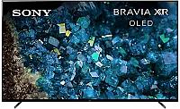 Sony Bravia OLED  XR-77A80L (2023)  4K Ultra HD  Smart Google TV with Dolby Vision HDR and Exclusive Gaming Features for The Playstatio - Thumbnail 2