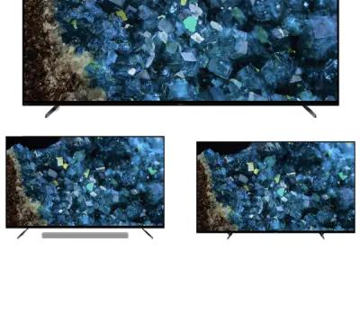 Sony Bravia OLED  XR-77A80L (2023)  4K Ultra HD  Smart Google TV with Dolby Vision HDR and Exclusive Gaming Features for The Playstatio - Image 4