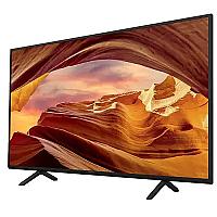 Sony Bravia KD-75X75WL (2023)  Google TV 4K Ultra HD HDR  Dolby Atmos® sound WiFi  2.4GHz/5GHz  10W+10W VESA 200x200 Cl+