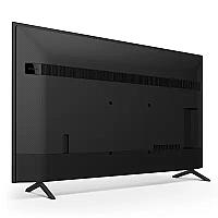 Sony Bravia KD-75X75WL (2023)  Google TV 4K Ultra HD HDR  Dolby Atmos® sound WiFi  2.4GHz/5GHz  10W+10W VESA 200x200 Cl+ - Thumbnail 4