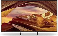 Sony Bravia KD-75X75WL (2023)  Google TV 4K Ultra HD HDR  Dolby Atmos® sound WiFi  2.4GHz/5GHz  10W+10W VESA 200x200 Cl+ - Thumbnail 5