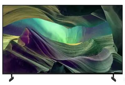 Sony Bravia KD-75X85L (2023) Full Array Google TV 4K Ultra HD HDR  Dolby Atmos® sound WiFi  2.4GHz/5GHz  10W+10W VESA 300mmx300mm Cl+ - Image 1