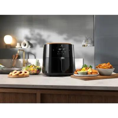 Electrolux EAF5B Air Fryer - Image 6