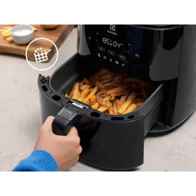 Electrolux EAF5B Air Fryer - Image 9