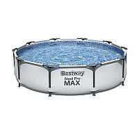 3.05 x 76 cm კარკასული აუზი Bestway 56406