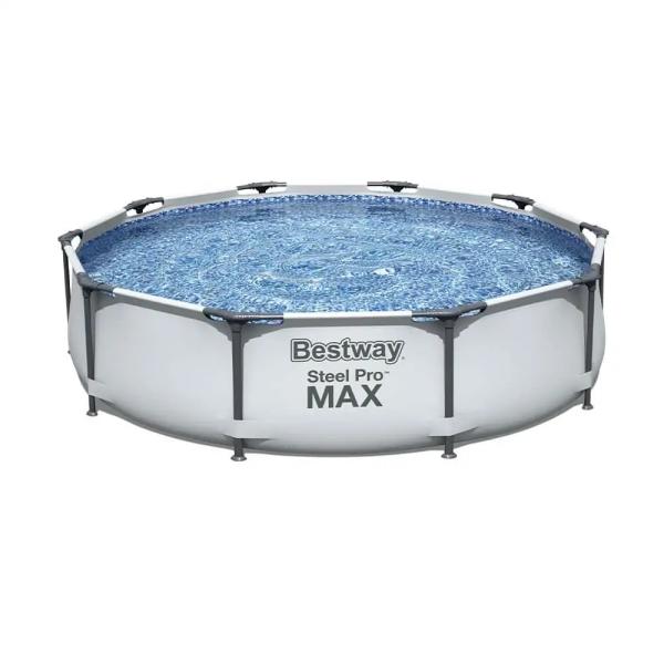 Bestway 56406 კარკასული აუზი - Image 1