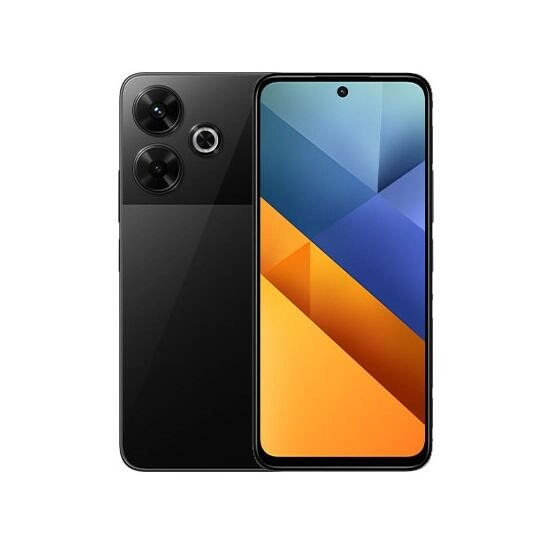 Xiaomi POCO M6 (Global version) 8GB/256GB Dual sim