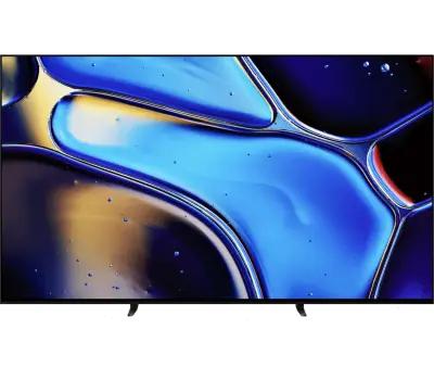 Sony Bravia  OLED  K-77XR80  (2024)  BRAVIA 8 | XR Processor  4K Ultra HD | High Dynamic Range (HDR) | Smart TV (Google TV) - Image 3