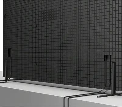 Sony Bravia  OLED  K-77XR80  (2024)  BRAVIA 8 | XR Processor  4K Ultra HD | High Dynamic Range (HDR) | Smart TV (Google TV) - Image 5