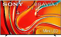 Sony Bravia  K-85XR70  (2024) class Mini LED QLED 4K HDR Google TV - Thumbnail 4