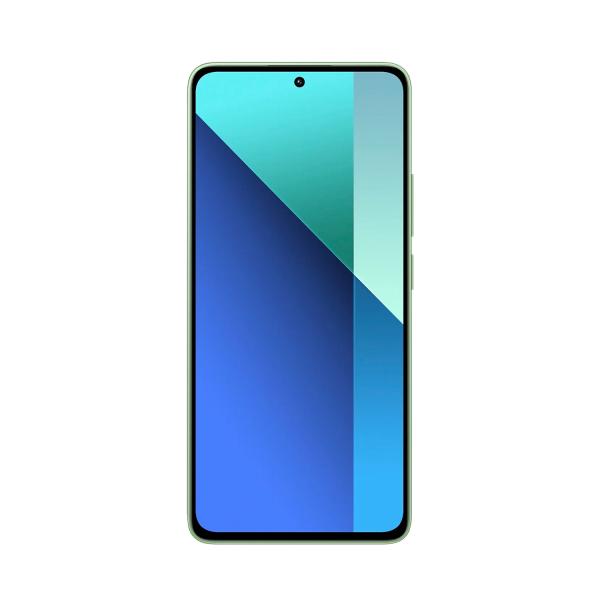 Xiaomi Redmi Note 13 (6GB/128GB) Dual sim LTE  - Image 2