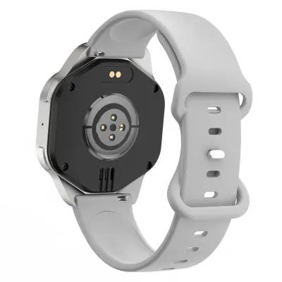 Canyon Hexagon SW-88 BT-CALL Silver (CNS-SW88SS) - Image 1