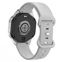 Canyon Hexagon SW-88 BT-CALL Silver (CNS-SW88SS)