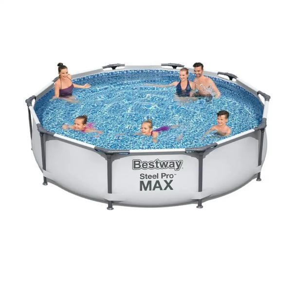 Bestway 56406 კარკასული აუზი - Image 2