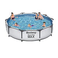 Bestway 56406 კარკასული აუზი - Thumbnail 2