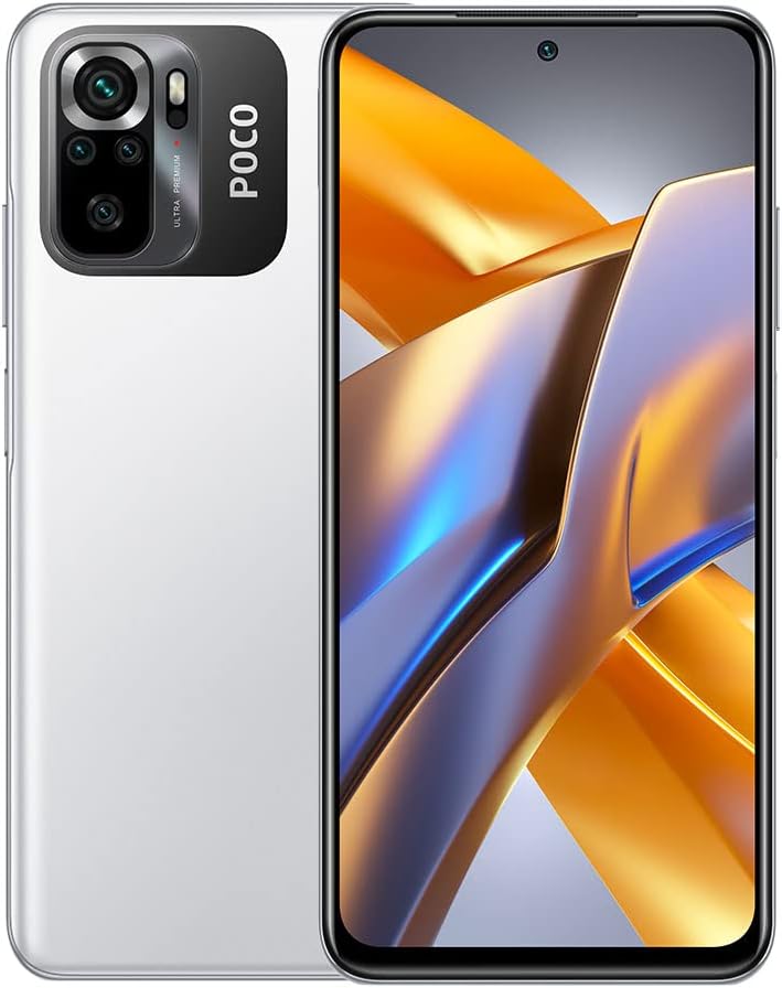 Xiaomi POCO M5S (6GB/128GB) Dual Sim