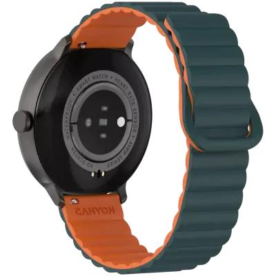 Canyon Jacky SW-69 Green Orange (CNS-SW69BG) - Image 6