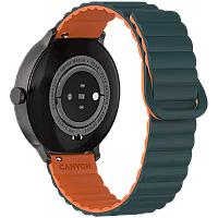 Canyon Jacky SW-69 Green Orange (CNS-SW69BG) - Thumbnail 6