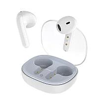 Celly SHEER2 True Wireless Earbuds White - Thumbnail 1