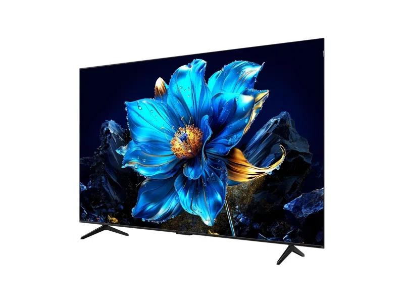 TCL ტელევიზორი 85P7K Google TV 4K - Image 3
