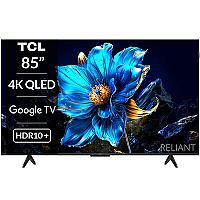 TCL ტელევიზორი 85P7K Google TV 4K