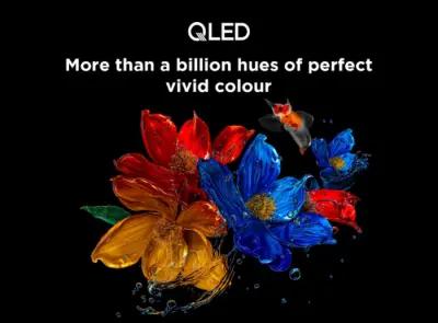 TCL ტელევიზორი 50P7K Google TV 4K - Image 4