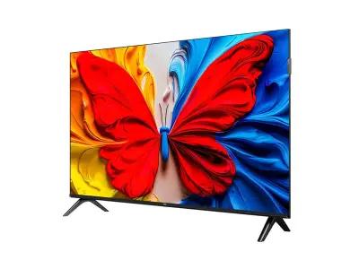 32S5K  Google TV FHD 1920x1080 HDR10 6.5ms 178* 220cd/m2 4000:1 DVB-T2/S/S2/C BT5.0 WiFi LAN HDMI USB 2x5W VESA100 - Image 2