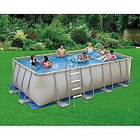 intex 26788 კარკასული აუზი - Thumbnail 2