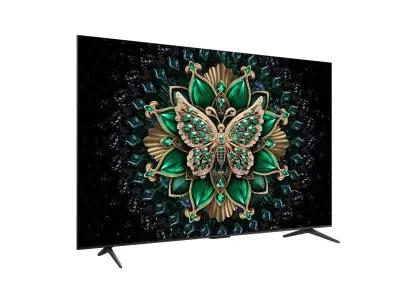 TCL TV 75C6K Google TV 4K 75" - Image 2