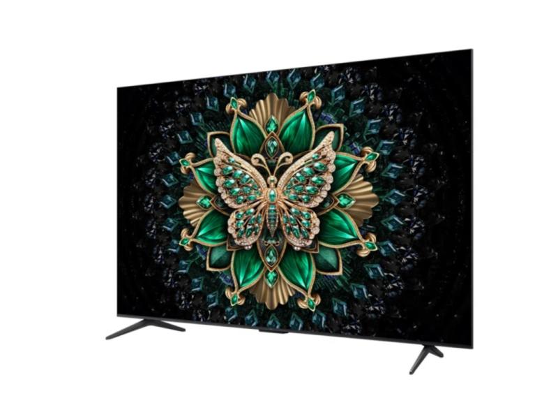 TCL TV 85C6K Google TV 4K 85" - Image 2