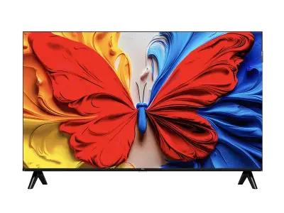 50S5K  Google TV FHD 1920x1080 HDR10 6.5ms 178* 220cd/m2 4000:1 DVB-T2/S/S2/C BT5.0 WiFi LAN HDMI USB 2x5W VESA 200x200 - Image 1