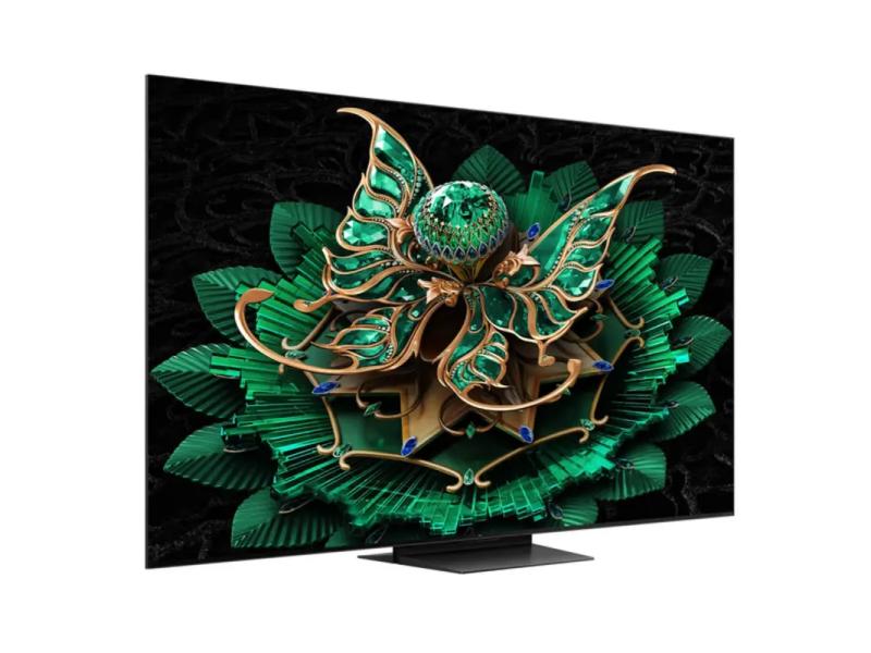 TCL ტელევიზორი 55C7K Google TV 4K 55" - Image 2
