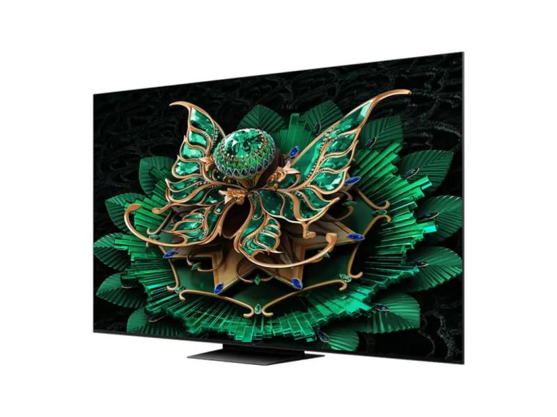 TCL ტელევიზორი 55C7K Google TV 4K 55" - Image 3