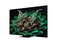 TCL ტელევიზორი 55C7K Google TV 4K 55" - Thumbnail 3