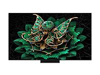 TCL ტელევიზორი 55C7K Google TV 4K 55"