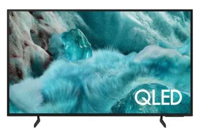 ტელევიზორი 43"(109cm) Samsung QE43Q7FAAUXRU - Image 1