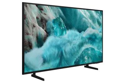 QE65Q7FAAUXRU QLED FLAT Smart 4K 3840x2160;  Quantum HDR 10+; PQI 3100; HDMIx3; USBx2;  CI+; WiFi 5; BT4.2; DVB-T2/C/S2 - Image 1