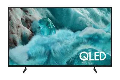 QE85Q7FAAUXRU QLED FLAT Smart 4K 3840x2160;  Quantum HDR 10+; PQI 3100; HDMIx3; USBx2;  CI+; WiFi 5; BT4.2; DVB-T2/C/S2 - Image 3