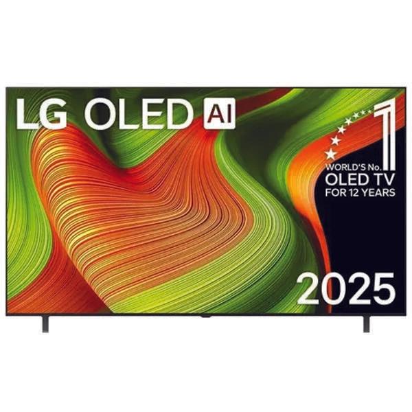  LG ტელევიზორი 65"(165cm) OLED65B5RLA.AMCN - Image 1