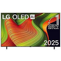 LG ტელევიზორი 65"(165cm) OLED65B5RLA.AMCN