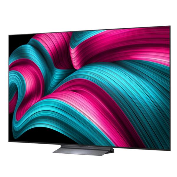LG TV 65"(165cm) OLED65C5RLA.AMCN - Image 3