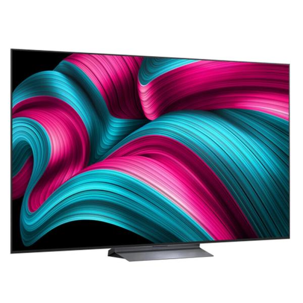  LG ტელევიზორი 77"(195cm) OLED77C5RLA.AMCN - Image 2