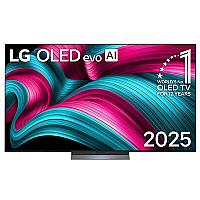  LG ტელევიზორი 77"(195cm) OLED77C5RLA.AMCN